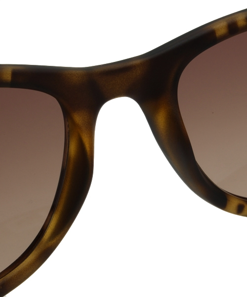 DOT DASH(ドットダッシュ)の「DOT DASH(ドット・ダッシュ) サングラス(サングラス・メンズ・ブラック/ブラウン/ライム・FREE)」の8枚目の写真