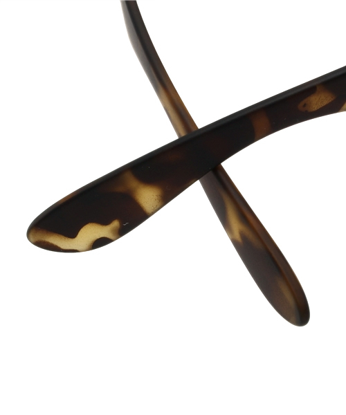 DOT DASH(ドットダッシュ)の「DOT DASH(ドット・ダッシュ) サングラス(サングラス・メンズ・ブラック/ブラウン/ライム・FREE)」の10枚目の写真