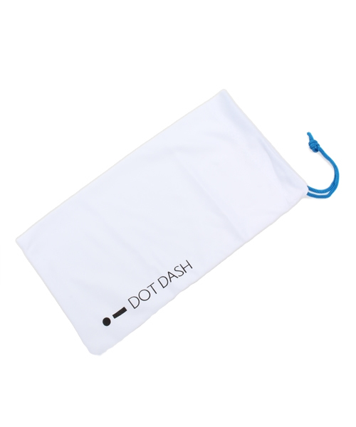 DOT DASH(ドットダッシュ)の「DOT DASH(ドット・ダッシュ) サングラス(サングラス・メンズ・ブラック/ブラウン/ライム・FREE)」の11枚目の写真