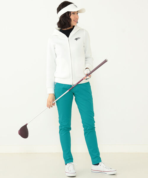 BEAMS GOLF（ビームスゴルフ）の「〈WOMEN〉BEAMS GOLF ORANGE LABEL