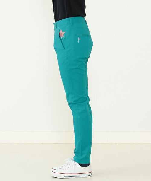 BEAMS GOLF（ビームスゴルフ）の「〈WOMEN〉BEAMS GOLF ORANGE LABEL