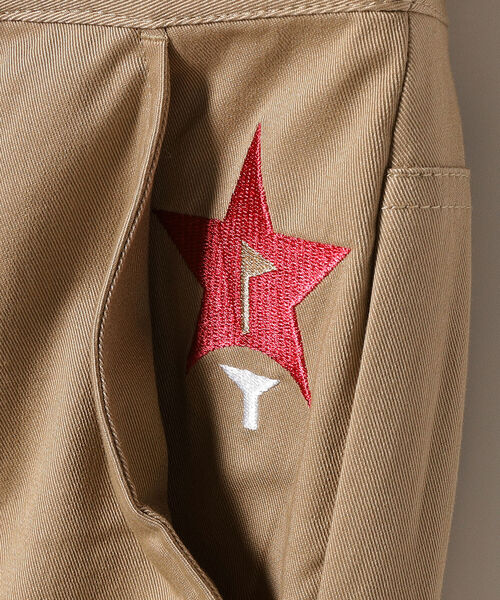 BEAMS GOLF（ビームスゴルフ）の「〈WOMEN〉BEAMS GOLF ORANGE LABEL