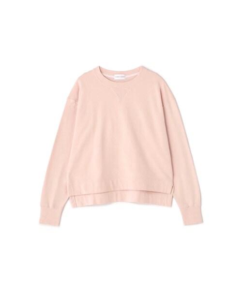 ◆カラーウラケトレーナー