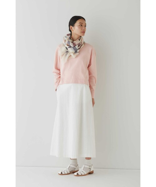 ◆カラーウラケトレーナー