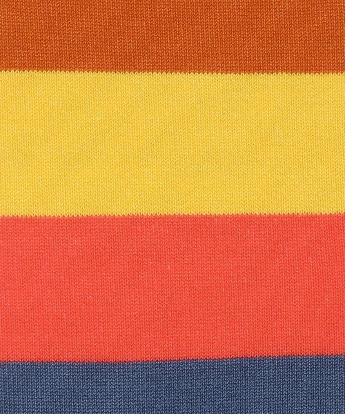 Paul Smith（ポールスミス）の「アーティストストライプ ソックス / 553610 CS（ソックス/靴下・メンズ・マルチ・25-27）」の2枚目の写真