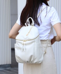 Bermosa（ベルモサ）の「レディースリュック（バックパック/リュック）」