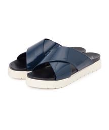 Another Edition | クロスサンダル/AEBC CROSS SNDL20◆(サンダル)