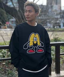 MFC STORE MFC KID CREWNECK