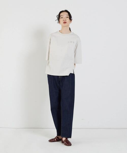 ★conges payes ／アデュートリステス　ブラックワイドパンツ★美品 楽天市場】パンツ（ブランドアデュートリステス）（ボトムス