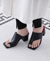 LAKOLE(���R��)�̃u���b�N�q�[���T���_�� / 186528(�T���_��)