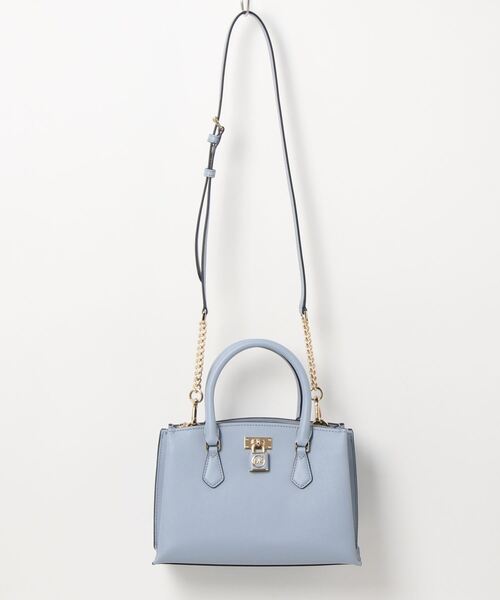 MICHAEL KORS（マイケルコース）の「RUBY サッチェル スモール