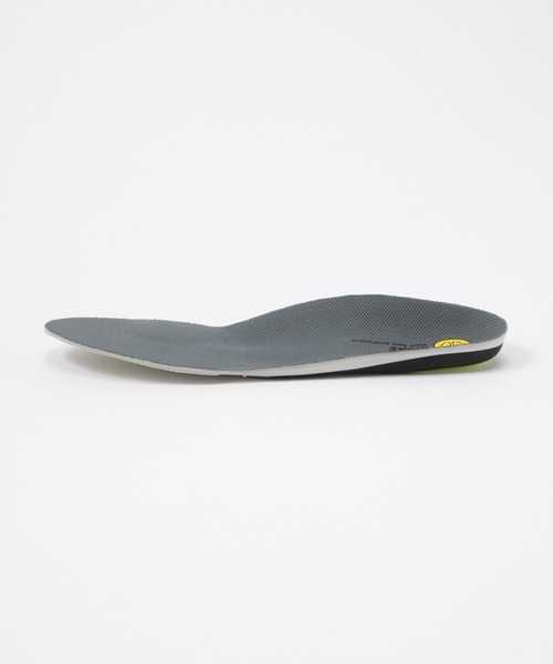 SIDAS(シダス)の「SIDAS GOLF 3D INSOLE シダス ゴルフ インソール(インソール/シューズクッション・メンズ・マルチ・LARGE/X-LARGE/X-SMALL/SMALL/MEDIUM)」の4枚目の写真