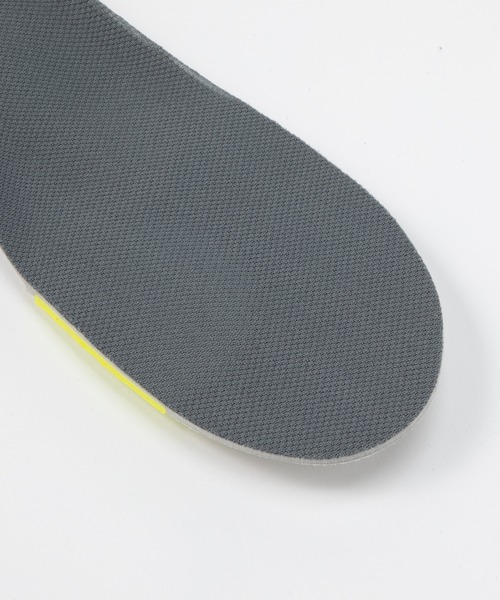SIDAS(シダス)の「SIDAS GOLF 3D INSOLE シダス ゴルフ インソール(インソール/シューズクッション・メンズ・マルチ・LARGE/X-LARGE/X-SMALL/SMALL/MEDIUM)」の5枚目の写真
