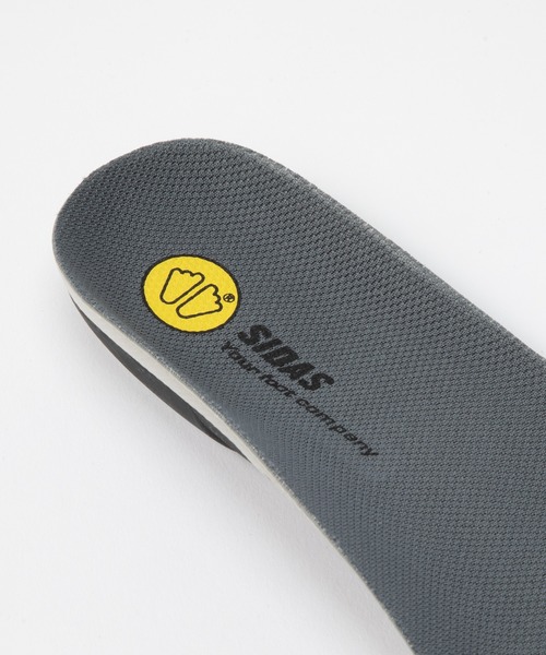 SIDAS(シダス)の「SIDAS GOLF 3D INSOLE シダス ゴルフ インソール(インソール/シューズクッション・メンズ・マルチ・LARGE/X-LARGE/X-SMALL/SMALL/MEDIUM)」の6枚目の写真