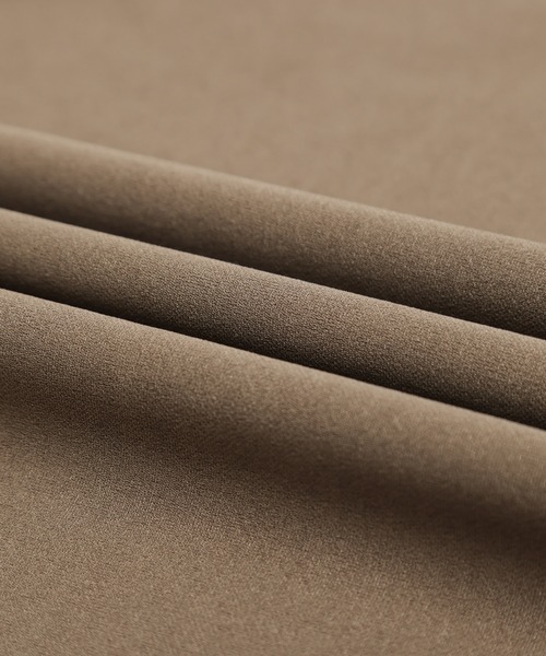 La-gemme(ラジェム)の「ルーズトップス(Tシャツ/カットソー・レディース・ホワイト/ブラック/パープル/ブラウン/ブルー・フリー)」の21枚目の写真