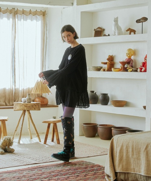 bedsidedrama（ベットサイドドラマ）の「bedsidedrama/ベッドサイド