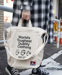 LARGE SHOULDER TOTE