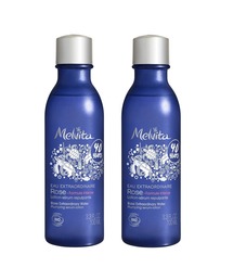 Melvita（メルヴィータ）の「40TH ローズトナー2本セット（化粧水）」