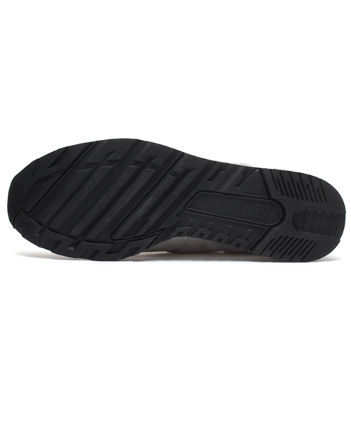 NEW BALANCE（ニューバランス）の「＜New Balance＞ M1500 UK/スニーカー：◇（スニーカー・メンズ・ライトグレー/レッド・11）」の4枚目の写真