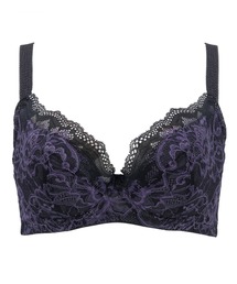 BRADELIS NEWYORK｜ブラデリスニューヨークのブラジャー（ブルー