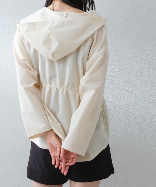 水着・ラッシュガード CRITICAL SLIDEXBIRDWELL COLLABORATION COLONY 2139（コロニートゥーワンスリーナイン）の「Vネック