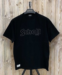 'BASIC LOGO' 半袖Tシャツ