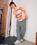 Lee(リー)の「パンツ(その他パンツ)」