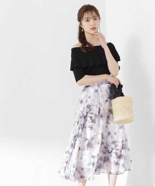PROPORTION BODY DRESSING（プロポーションボディドレッシング