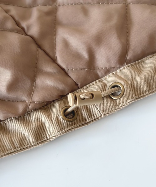 Java（ジャバ）の「《JAVAジャバ 別注》クールなこなれスタイルを演出。大人のミリタリーコート（ミリタリージャケット・メンズ・グレイッシュブルー/ベージュ/ブラック・SMALL/MEDIUM/X-LARGE/LARGE）」の14枚目の写真