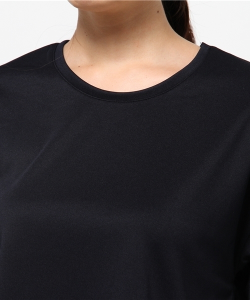 SENSE OF PLACE by URBAN RESEARCH(センスオブプレイスバイアーバンリサーチ)の「フレアスリーブTシャツ(Tシャツ/カットソー・レディース・ホワイト/ブラック/ブルー/ネイビー・FREE)」の15枚目の写真