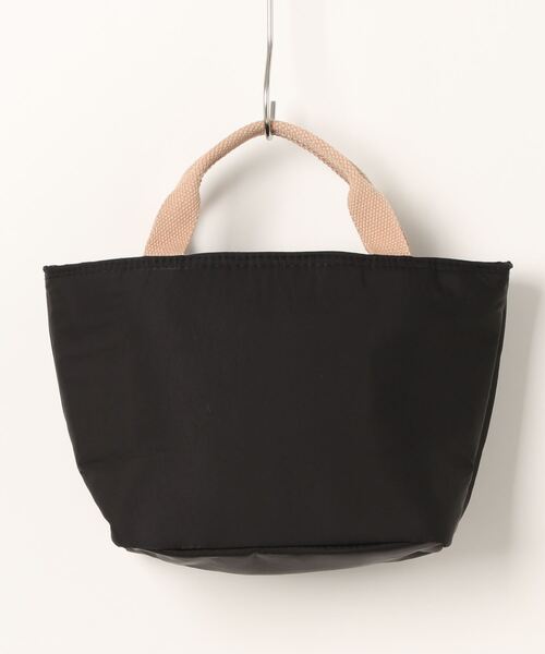 GERRY（ジェリー）の「GERRY / 保冷トートバッグ / R1707（トートバッグ・レディース・ピンク/ブラック・ONESIZE）」の3枚目の写真