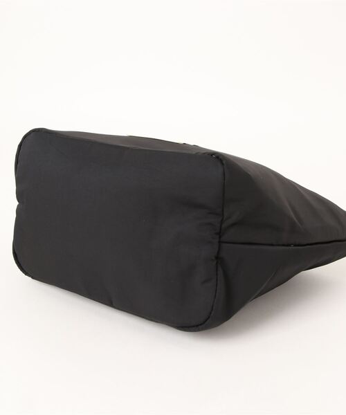 GERRY（ジェリー）の「GERRY / 保冷トートバッグ / R1707（トートバッグ・レディース・ピンク/ブラック・ONESIZE）」の4枚目の写真