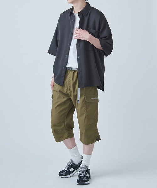 セール】【OUTDOOR PRODUCTS】TCウェザークライミングカーゴ7分