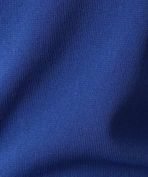 grove(グローブ)の「◆気取らず着れてキレイが叶う!やわらかドライタッチニットパフ袖(ニット/セーター・レディース・ブルー/オフホワイト/ブラック/ホワイト系5/ブラウン系・02/03/01/05/04)」の14枚目の写真