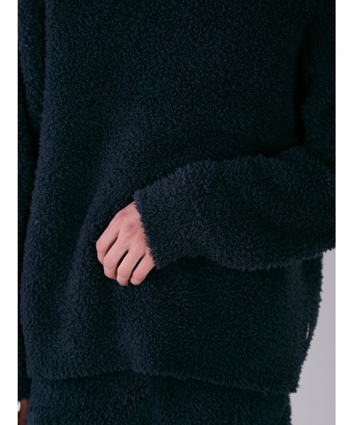 ラッピング済み】【HOMME】ベーシックジェラートプルオーバー