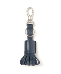 【なる】HOBO(ホーボー) オイルドカウレザー製キーリング　新品　未使用 楽天市場】【セール30%OFF】 ホーボー キーホルダー hobo