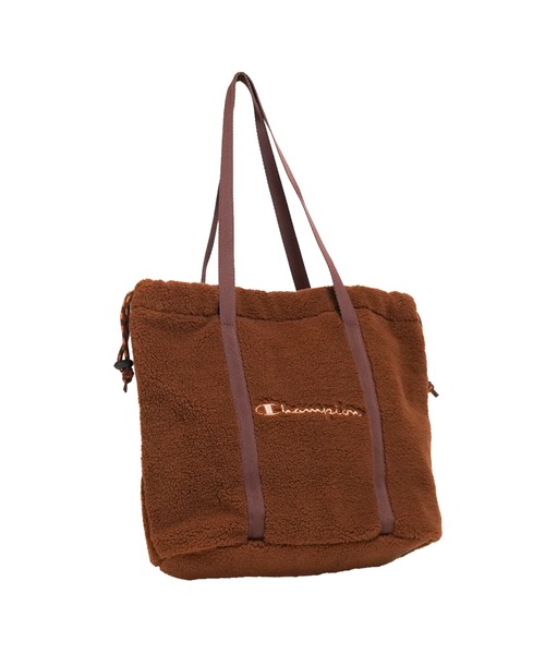 セール】Champion/チャンピオン モッフ トートバッグ 15L No