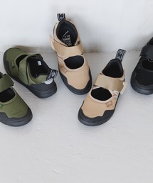 IFME（イフミー）の「【IFME（イフミー）】 メリージェーンタイプスニーカー [20cm-21cm] (ジュニアサイズ)（スリッポン・キッズ）」