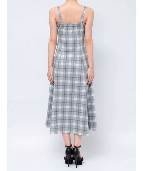 RESEXXY（リゼクシー）の「ポンチフレアキャミワンピース（ワンピース・レディース・その他1/ブラック・FREE）」の19枚目の写真