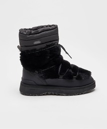 SUICOKE BOWER-ab-HI-FUR スイコック ボア ブーツ セール】≪一部店舗+WEB限定≫【SUICOKE /スイコック】 BOWER-ab-HI