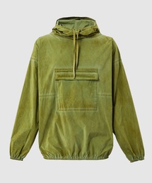 DAIRIKU（ダイリク）の「Vintage Wash Parachute Anorak Parka（その他