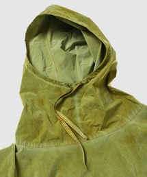 DAIRIKU（ダイリク）の「Vintage Wash Parachute Anorak Parka（その他