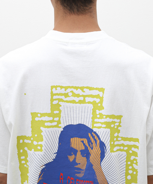 C.E / シーイー】END OF THE ADVENTURE T（Tシャツ/カットソー