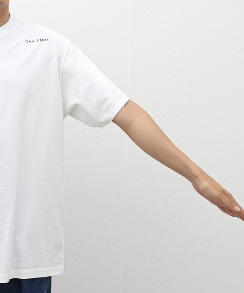 C.E / シーイー】END OF THE ADVENTURE T（Tシャツ/カットソー