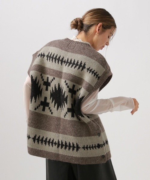 PENDLETON（ペンドルトン）の「【PENDLETON(ペンドルトン)】ニット