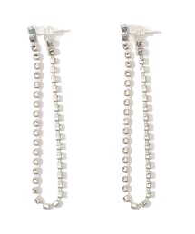 Le Chic Radical | Le Chic Radical Crystal Drop ピアス(ピアス（両耳用）)