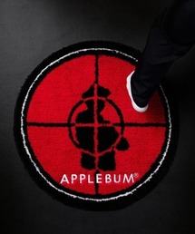 APPLEBUM（アップルバム）の「”PUBLIC ENEMY” Rug Mat（ラグ/マット・メンズ）」