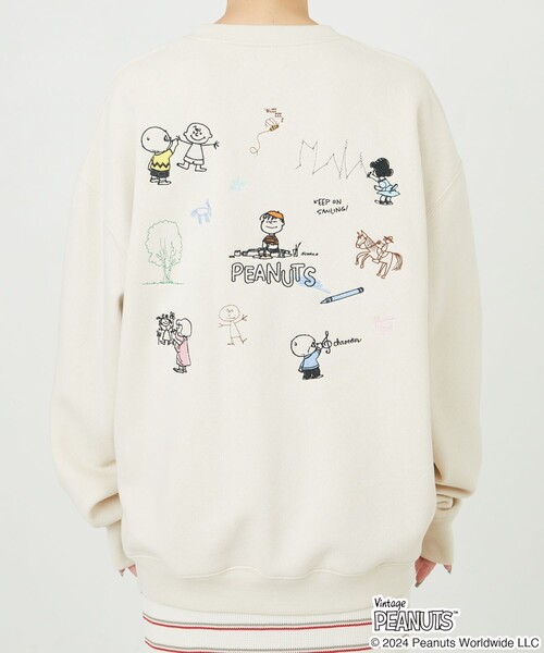 FREAK'S STORE（フリークスストア）の「限定展開 PEANUTS/ピーナッツ