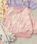 BREEZE(ブリーズ)の「トップス(スウェット)」