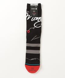 STANCE | 【STANCE/スタンス】YMCMB　●LIL WAYNE（リル・ウェイン）コラボモデル(ソックス/靴下)